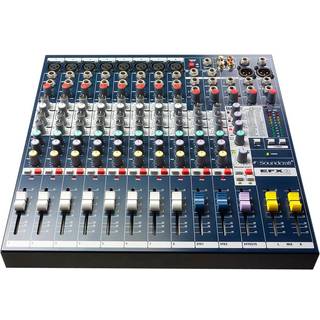 Soundcraft EFX8 Mixer
