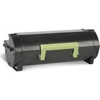 Lexmark Lexmark 502X Tonerkassette sort 50F2X00