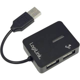 USB2.0 Hub 4 porte