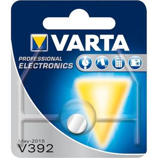 Batteri knappc v 392 u
