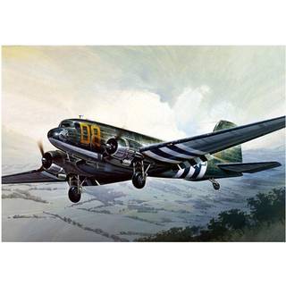 1:72 C-47 SKYTRAIN