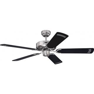 Westinghouse Cyclone ventilator i sort