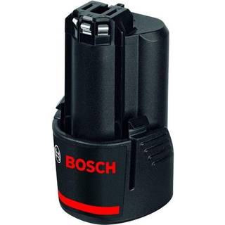 BOSCH GBA 12V, 2.0Ah Batteri Li-Ion