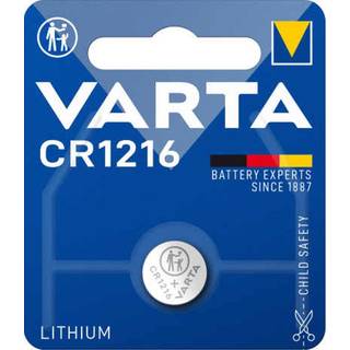 VARTA Electronics batteri