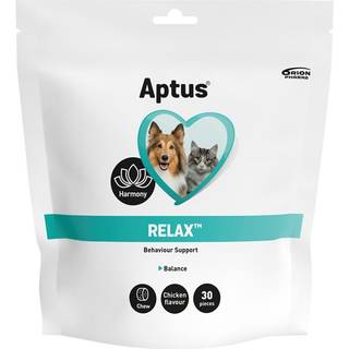 APTUS Relax, 30 stk. tyggebidder -