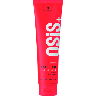 Schwarzkopf OSIS+ Rock-Hard Instant Hold Glue (150 ml)