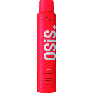 OSIS+ Velvet Lightweight Wax-Effect Spray 200ml