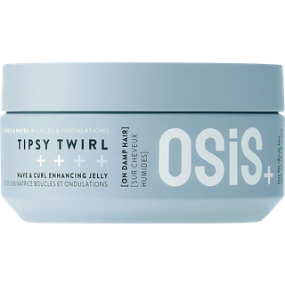 Schwarzkopf OSIS+ Tipsy Twirl Curl Jelly 300 ml