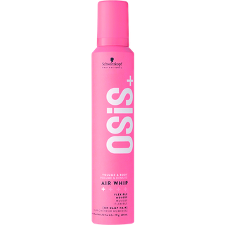 OSIS+ Air Whip Flexible Mousse 200ml