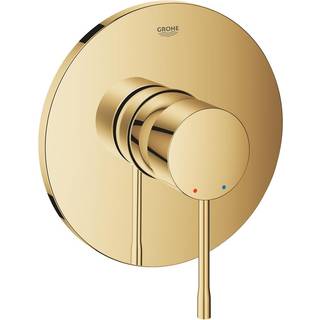 Grohe Essence etgreb bruser Forplade, uden indbygning, cool sunrise
