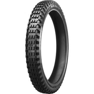 Maxxis M7319 ( 2.75-21 TT 45M NHS, Forhjul )