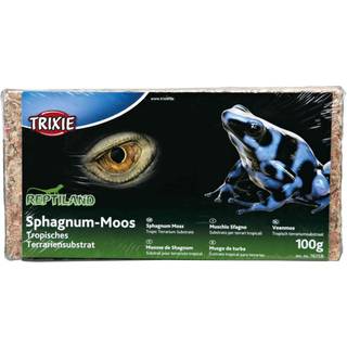 Trixie Terrarium moss 100 g