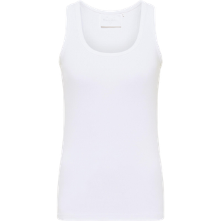 Venice Beach Women's Brenda Drytivity Rib Tank Top Damer størrelse XXL farve hvid