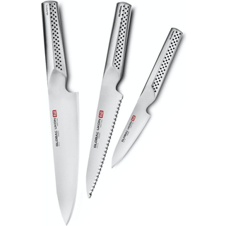 Global Ukon Knivsæt GU-01, GUS-22 og GUF-30