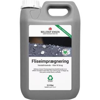 Bollerup Jensen fliseimprægnering vandafvisende klar til brug - 20 liter