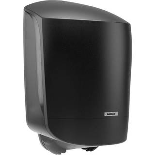 Katrin Dispenser Centerrulle M Sort Midi (82254)