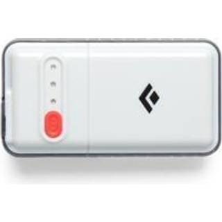 Black Diamond Distance Hovedlygte 1500mAh - USB-C Opladning, Letvægts til Løb & Vandring