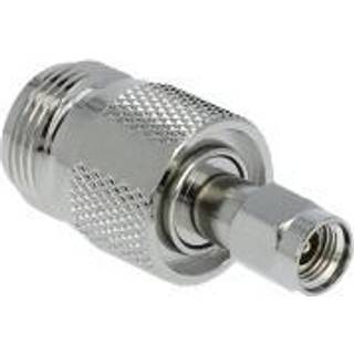 DeLOCK Adapter N jack to RP-SMA plug