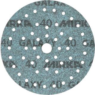 Sliberondeller Mirka Galaxy, Ø150 mm Grip Multifit, P240, 50-pak