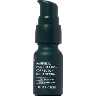 Allies of Skin Mandelic Pigmentation Corrector Night Serum (8 ml)