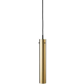 Frandsen FM 2014 Pendel H36 Blank Massiv Messing