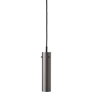 Frandsen FM 2014 Pendel H24 Poleret Rustfrit Stål