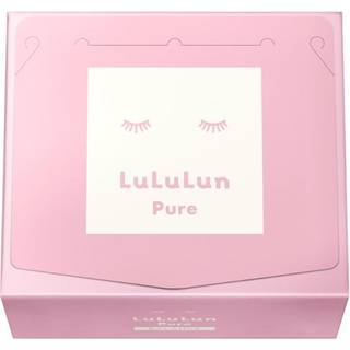 LuLuLun Pure Balance Sheet Mask 36 stk