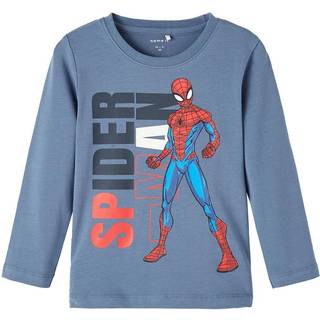 Name It Bluefin Spiderman T-shirt
