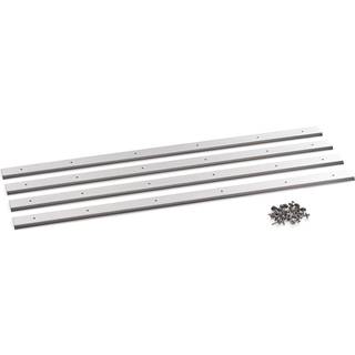 Velux Fastgørelseslister - Alu  - ZZZ 210 080080 ✓ På lager - klar til levering og afhentning