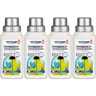 Heitmann Vaskeprodukt til imprægnering 151.80 DKK/1 L