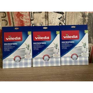 Vileda Viskestykke