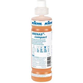 Kiehl ARENAS-compact vaskemiddel 1L