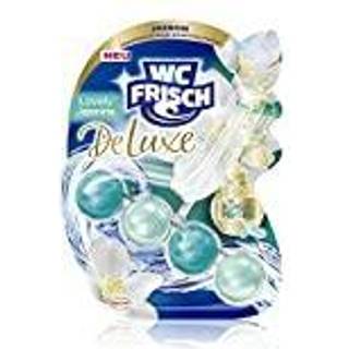 WC FRISCH Deluxe duftfrisker dejlig jasmin 479.00 DKK/1 kg