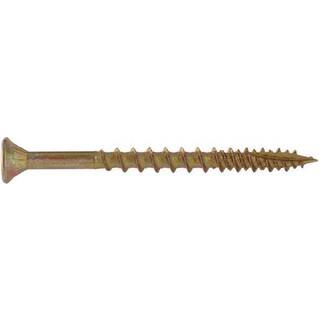 Hillman Group 42177 Pro Crafter 8 By 1-1/2-tums träskruv 100-delat