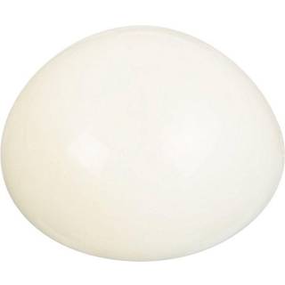 National Hardware N213-579 337 Wall Door Stops i 2 stykker mandel