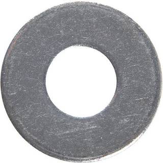Hillman Group Zinc 270058 Flat Washer 5/16-tommer 100-Pack 5/16 """"