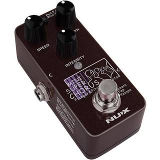 Nux Mini SCF Guitar effekt