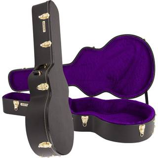 Gretsch G6294 Jumbo Etui til akustisk guitar (Kun pakket ud)