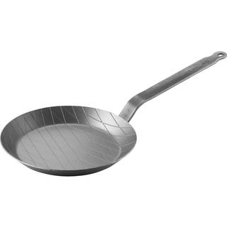 ZWILLING Forge Stegepande 24 cm, Kulstål
