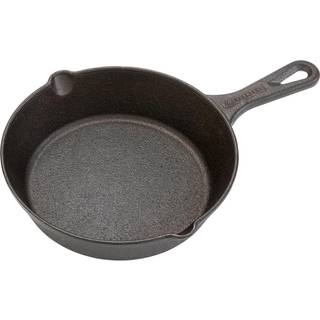 Groenberg Hekla Pan 20 cm BLACK