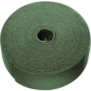 Vlies i rulle 100 mm×10 mtr A ultra-fin grøn