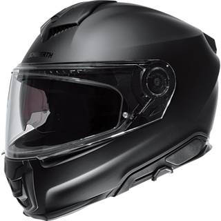 SCHUBERTH S3 Integralhjelm sort 59