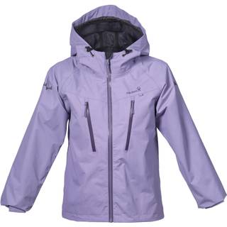 Isbjörn of Sweden Teen Monsune Hard Shell Jacket Forest Dew, 146/152