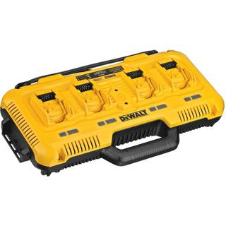 Dewalt hurtiglader DCB104-QW 18V
