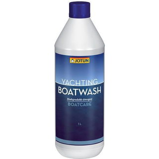 Jotun Yachting Boatwash