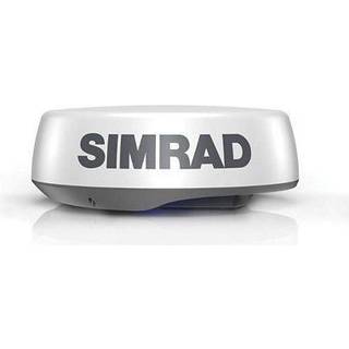 Radar Simrad HALO24, 48 Nm, inkl. kabel