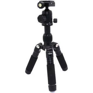 Caruba CTT-C51 Heavy duty Sort mini stativ
