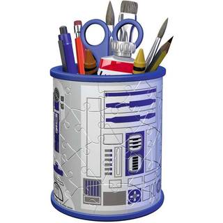 Ravensburger Star Wars 3D-puslespil Blyantsholder 57 Brikker