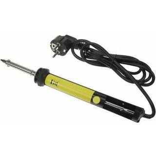 Opvarmet loddekolbe 30 W