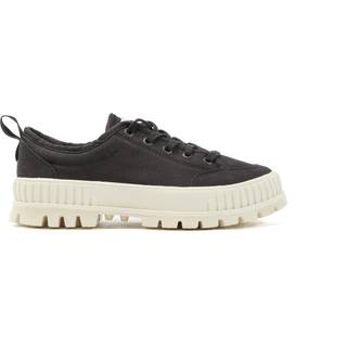 Pallashock LO Organic 2 Sneakers, Sort, 36